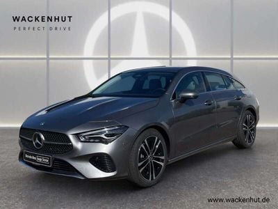 Mercedes CLA180