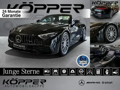 Gebraucht Mercedes SL43 AMG