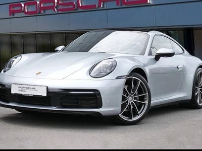 Porsche 911 Carrera
