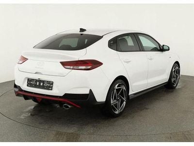 Neu Hyundai i30 N Line 140 PS (102 kW) 2025 Limousine