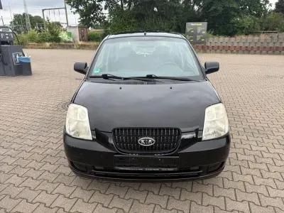 Gebraucht Kia Picanto