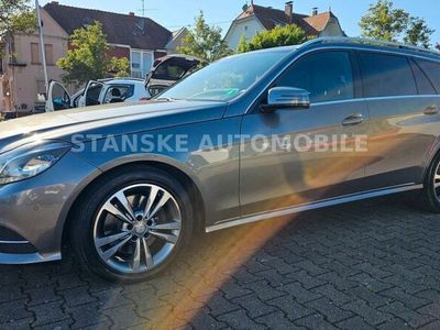 Mercedes E300