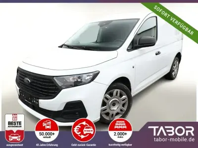 Używany Ford Transit Connect