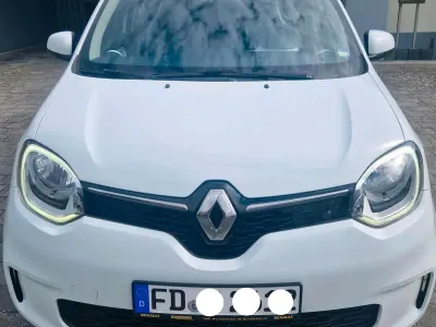 Brugt Renault Twingo 75 HK (55 kW) 2020 Hvid Hatchback
