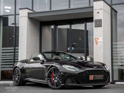 Aston Martin DBS