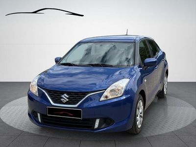 Suzuki Baleno