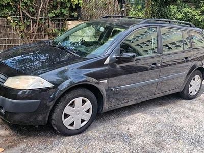 Renault Mégane GrandTour