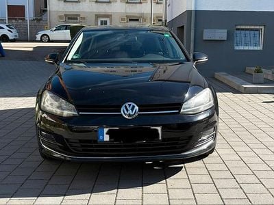 VW Golf VII