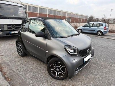 Smart ForTwo Coupé