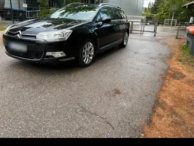Gebraucht Citroën C5