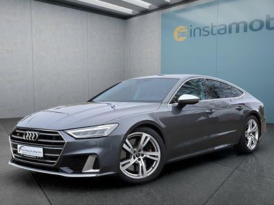 Audi S7