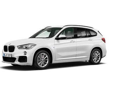 Gebraucht 2018 BMW X1 Efficient Dynamics SUV | 23.901 € (Fairer Preis)