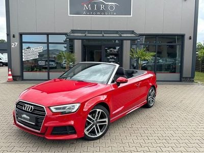 Audi A3 Cabriolet