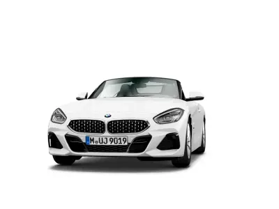 Brugt BMW Z4 Efficient Dynamics 197 HK (144 kW) 2026 Cabriolet
