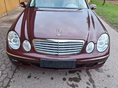 Gebraucht Mercedes 280