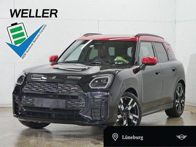 Gebraucht Mini Countryman 230 kW (313 PS) 2024 Schwarz SUV