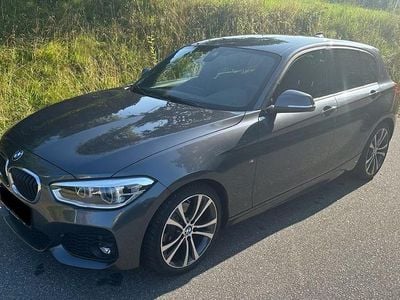 BMW 125
