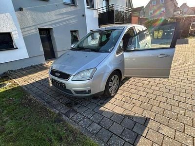 Gebraucht Ford C-MAX 125 PS (91 kW) 2006 Van / Kleinbus