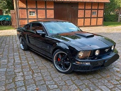 Ford Mustang GT
