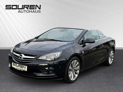 Opel Cascada