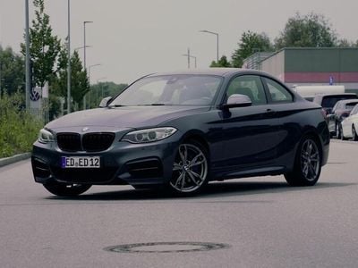 BMW M235