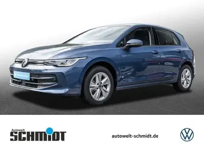 Brugt VW Golf VIII R 116 HK (85 kW) 2025 Blå Sedan