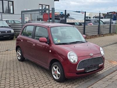 Daihatsu Trevis