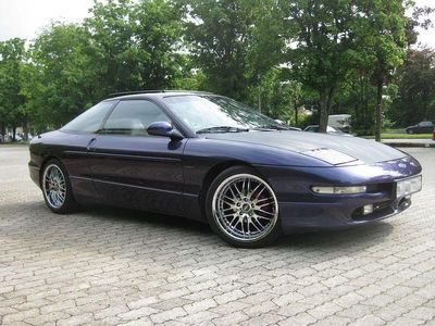 Usado Ford Probe 163 HP (119 kW) 1996 Roxo Coupé