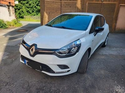 Renault Clio IV