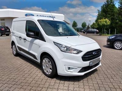 gebraucht Ford Transit Connect 200 L1 Trend