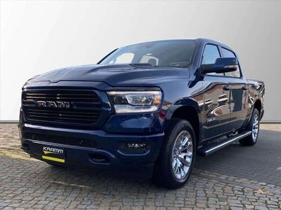 gebraucht Dodge Ram Laramie Sport Crew Cab 36 Mon. Garantie