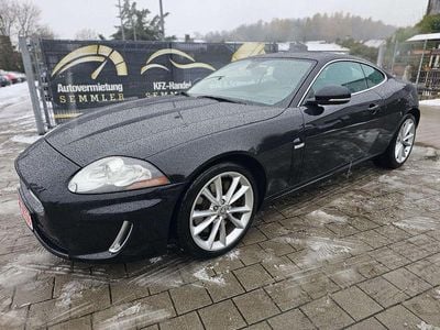 Jaguar XK