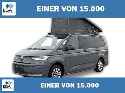 Neu VW California Beach 204 PS (150 kW) 2026 Van