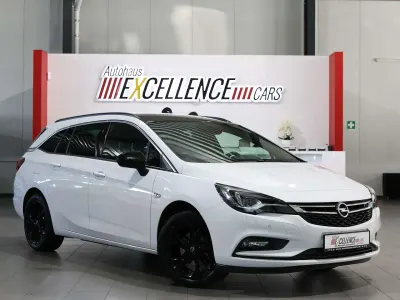 Second-hand Opel Astra OPC 150 CP (110 kW) 2019 Alb Break