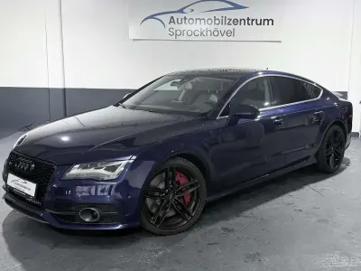 Gebraucht Audi A7