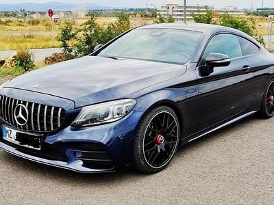 Mercedes C300