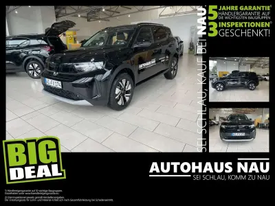 Gebraucht Opel Frontera 136 PS (100 kW) 2025 Blau SUV