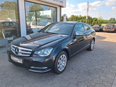 Mercedes C180
