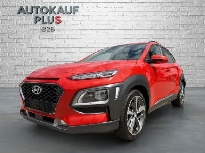 Gebraucht Hyundai Kona