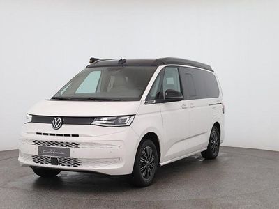 Neu VW California Coast 150 PS (110 kW) 2026 Schwarz Van