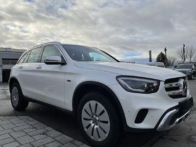 Usata Mercedes GLC300e 306 CV (225 kW) 2021