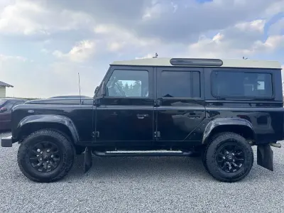 Gebraucht Land Rover Defender