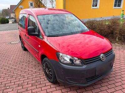 gebraucht VW Caddy Caddy1.6 TDI