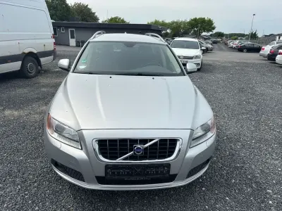 Gebraucht Volvo V70