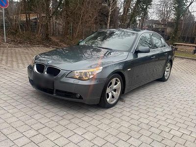 Gebraucht BMW 530 231 PS (169 kW) 2003 Andere farben Limousine