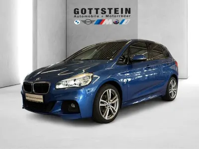 Gebraucht BMW 220 Active Tourer