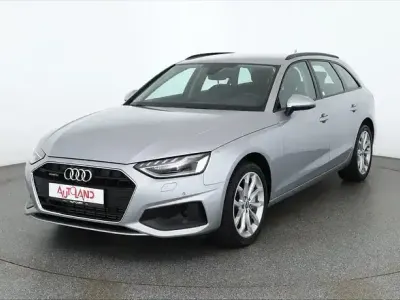 Gebraucht Audi A4 Ambiente 2021 Andere