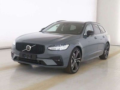 gebraucht Volvo V90 B4 Ultimate Dark