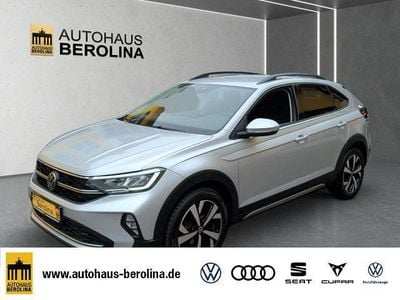 Begagnad VW Taigo R 116 HK (85 kW) 2024 Silver SUV