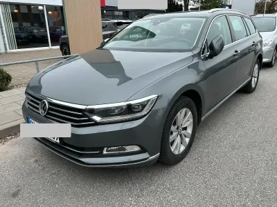 Gebraucht VW Passat